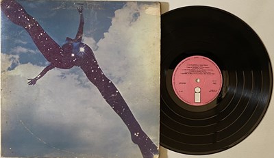 Lot 992 - BRITISH BLUES ROCK - LP PACK