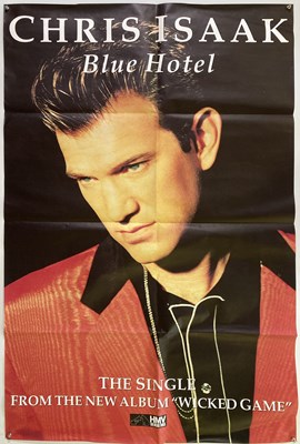 Lot 149 - POSTER ARCHIVE - 1960S - 1980S.