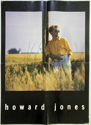 Lot 149 - POSTER ARCHIVE - 1960S - 1980S.