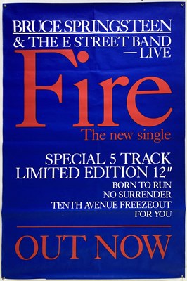 Lot 149 - POSTER ARCHIVE - 1960S - 1980S.