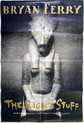 Lot 149 - POSTER ARCHIVE - 1960S - 1980S.