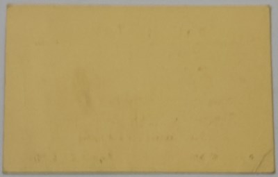 Lot 76 - THE WHO 1966 CONCERT TICKET.