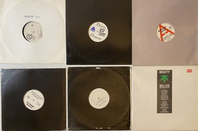 Lot 14 - SOUL/FUNK/DISCO - LP/12" COLLECTION