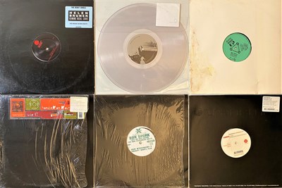 Lot 68 - TECH/ DEEP HOUSE/ BREAKS - LPs/ 12"