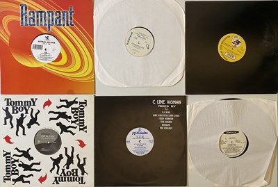 Lot 71 - US HOUSE - 12"