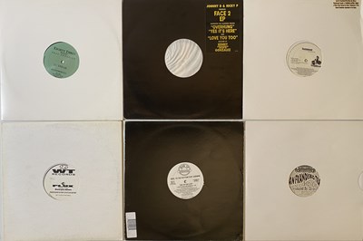 Lot 71 - US HOUSE - 12"