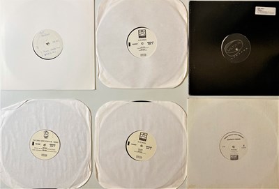 Lot 71 - US HOUSE - 12"