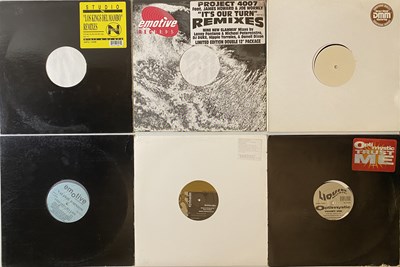 Lot 71 - US HOUSE - 12"