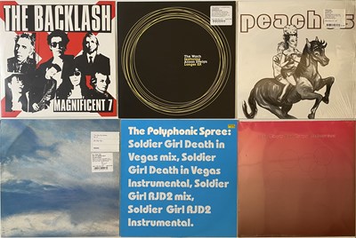 Lot 72 - CHILLED/ DOWNTEMPO/ TRIP HOP/ JAZZY - DANCE 12"