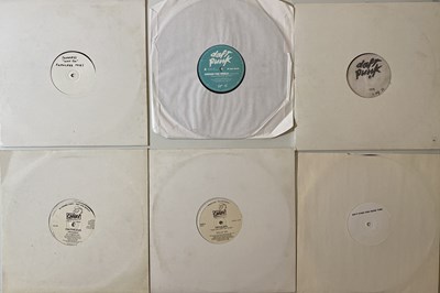 Lot 75 - DAFT PUNK/ FAITHLESS - 12" RARITIES