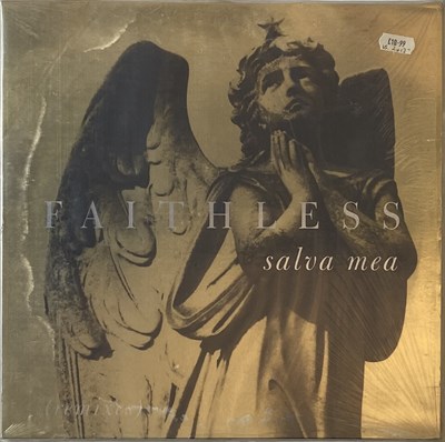 Lot 75 - DAFT PUNK/ FAITHLESS - 12" RARITIES
