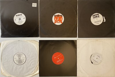 Lot 76 - CLUB CLASSICS - HOUSE/ RAVE/ TRANCE/ GARAGE - 12"