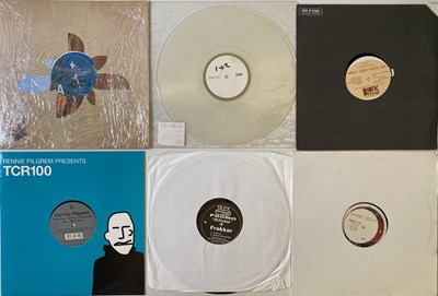 Lot 26 - ELECTRO LP/12 INCH COLLECTION