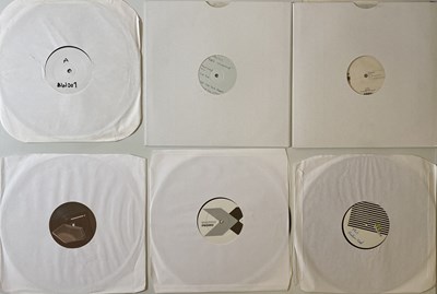 Lot 29 - HOUSE LP/12 INCH COLLECTION
