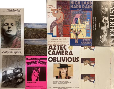Lot 181 - ROUGH TRADE POSTER ARCHIVE