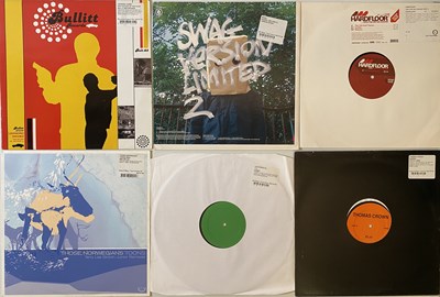 Lot 32 - DEEP HOUSE/TECHNO - 12 INCH COLLECTION
