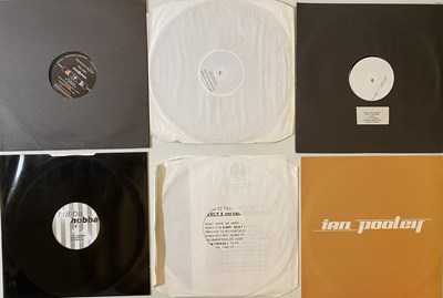 Lot 37 - DEEP HOUSE/TECHNO/GARAGE 12 INCH COLLECTION