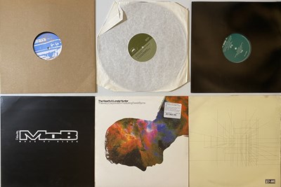 Lot 38 - GARAGE/HOUSE - 12 INCH COLLECTION