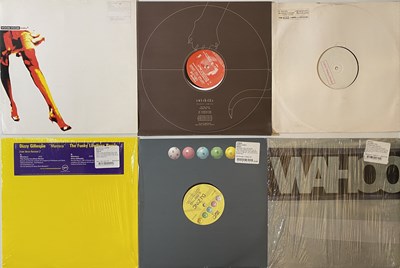 Lot 38 - GARAGE/HOUSE - 12 INCH COLLECTION