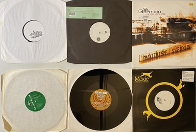 Lot 38 - GARAGE/HOUSE - 12 INCH COLLECTION