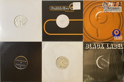 Lot 39 - GARAGE/HOUSE/TRANCE - 12 INCH COLLECTION