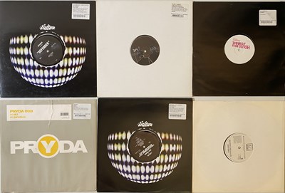 Lot 39 - GARAGE/HOUSE/TRANCE - 12 INCH COLLECTION