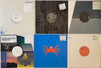 Lot 40 - PROGRESSIVE HOUSE/TRANCE - 12 INCH COLLECTION