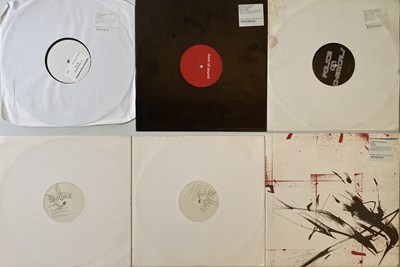 Lot 43 - 12 INCH COLLECTION - ELECTRONIC 'BREAKBEAT/NU SKOOL BREAKS'