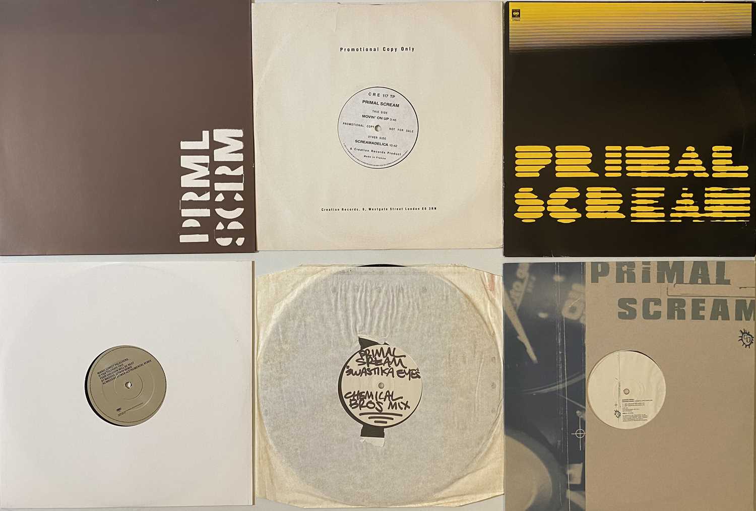 Lot 78 - INDIE/ ALT - 12" (REMIXES/ PROMOS)