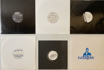 Lot 78 - INDIE/ ALT - 12" (REMIXES/ PROMOS)