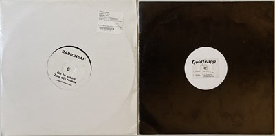 Lot 78 - INDIE/ ALT - 12" (REMIXES/ PROMOS)