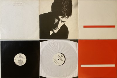 Lot 79 - INDIE/ ALT - MANCHESTER ARTIST 12" (REMIXES/ PROMOS)