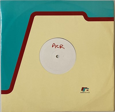 Lot 79 - INDIE/ ALT - MANCHESTER ARTIST 12" (REMIXES/ PROMOS)