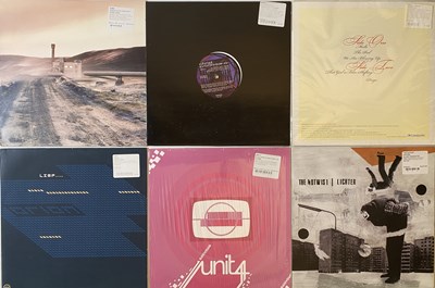 Lot 47 - ELECTRONICA/AMBIENT/ELECTRO/IDM - LP & 12 INCH COLLECTION (INCLUDES RARITIES)