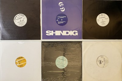 Lot 83 - CLUB CLASSICS - 12"