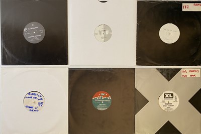 Lot 83 - CLUB CLASSICS - 12"