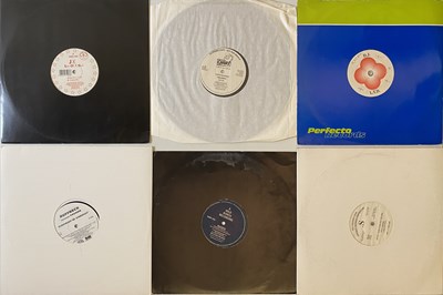 Lot 83 - CLUB CLASSICS - 12"