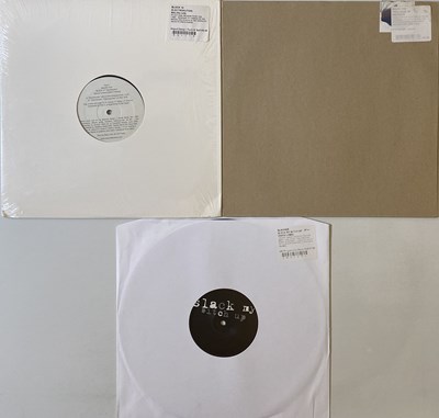 Lot 85 - ELECTRO/ AMBIENT/ BREAKS - 12"