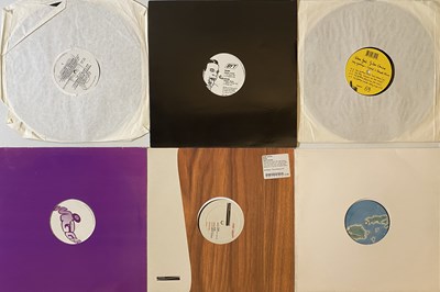 Lot 54 - HOUSE RARITIES