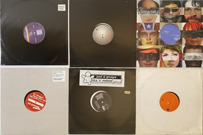 Lot 54 - HOUSE RARITIES