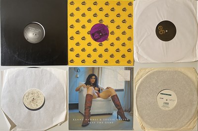 Lot 54 - HOUSE RARITIES