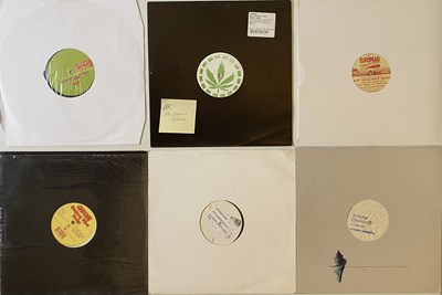 Lot 189 - BREAKS/ NU-SKOOL/ BIG BEAT - 12"/ LP/ 10"
