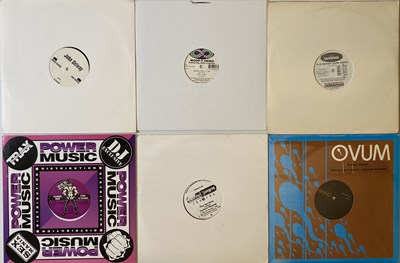 Lot 188 - US HOUSE - 12" COLLECTION