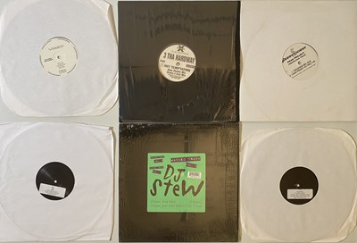 Lot 188 - US HOUSE - 12" COLLECTION