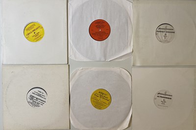 Lot 188 - US HOUSE - 12" COLLECTION
