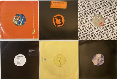 Lot 94 - PROG/TRANCE COLLECTION