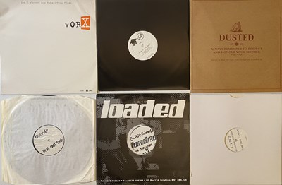 Lot 94 - PROG/TRANCE COLLECTION