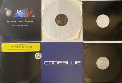 Lot 94 - PROG/TRANCE COLLECTION