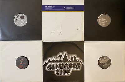Lot 94 - PROG/TRANCE COLLECTION