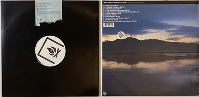 Lot 95 - PROGRESSIVE TRANCE RARITIES